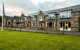 Inn at Loch Tummel